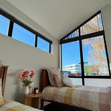Luxury 2 Bedroom By St James Park Christchurch Esterno foto