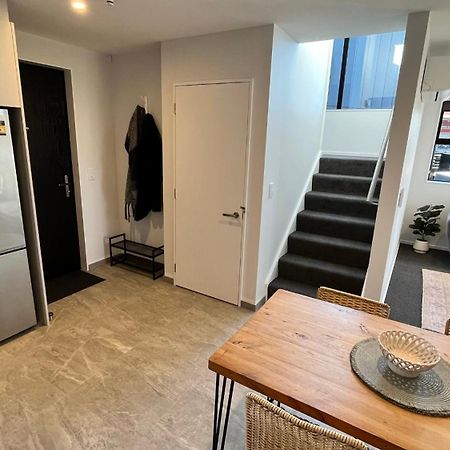 Luxury 2 Bedroom By St James Park Christchurch Esterno foto