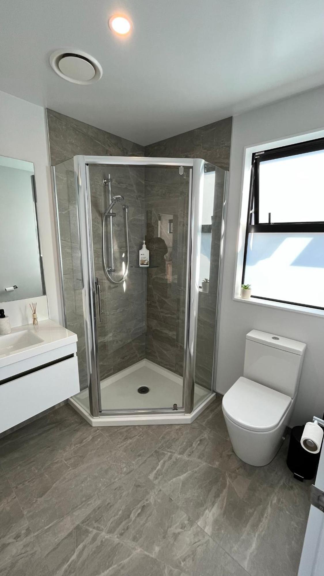 Luxury 2 Bedroom By St James Park Christchurch Esterno foto