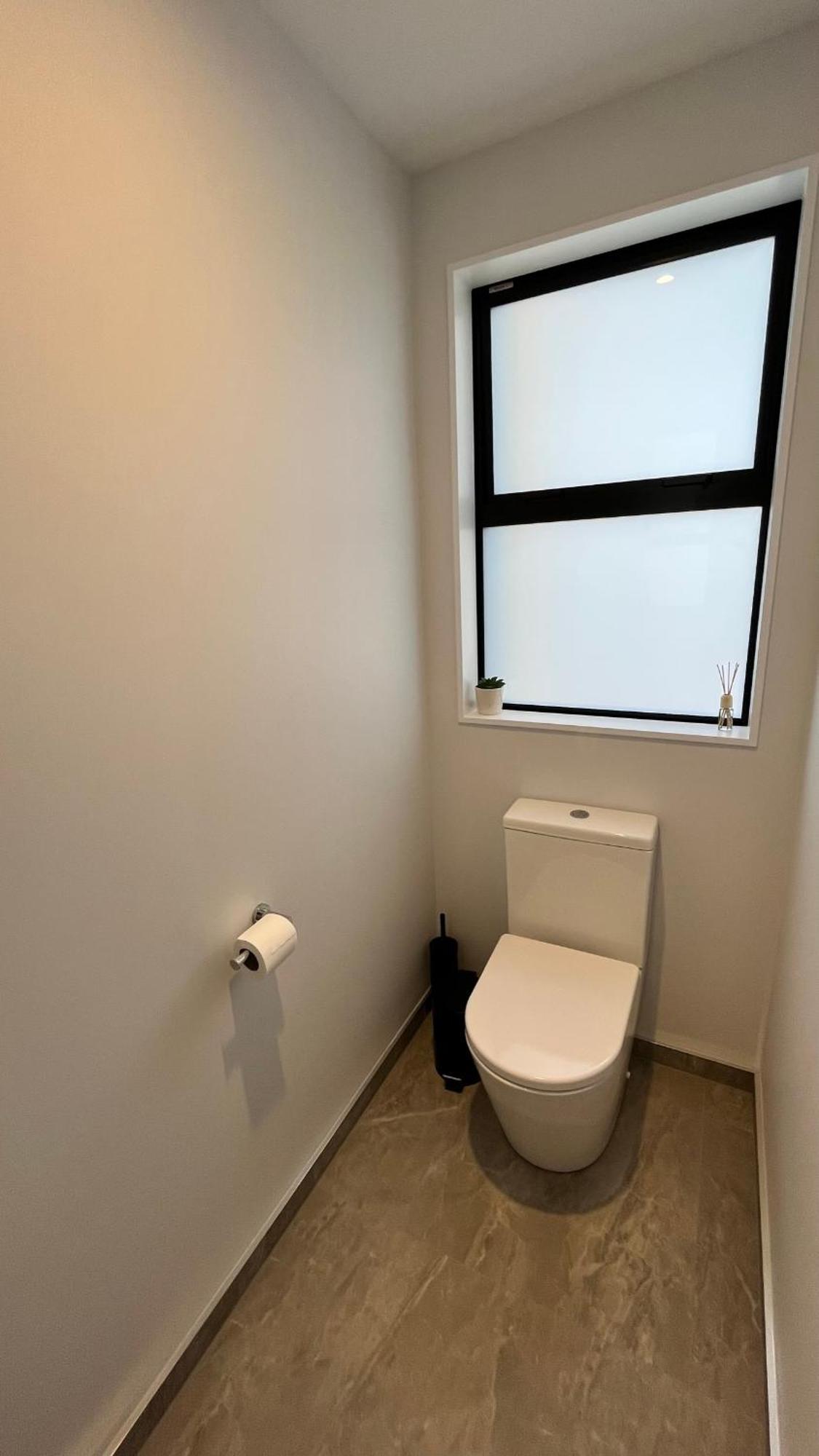 Luxury 2 Bedroom By St James Park Christchurch Esterno foto