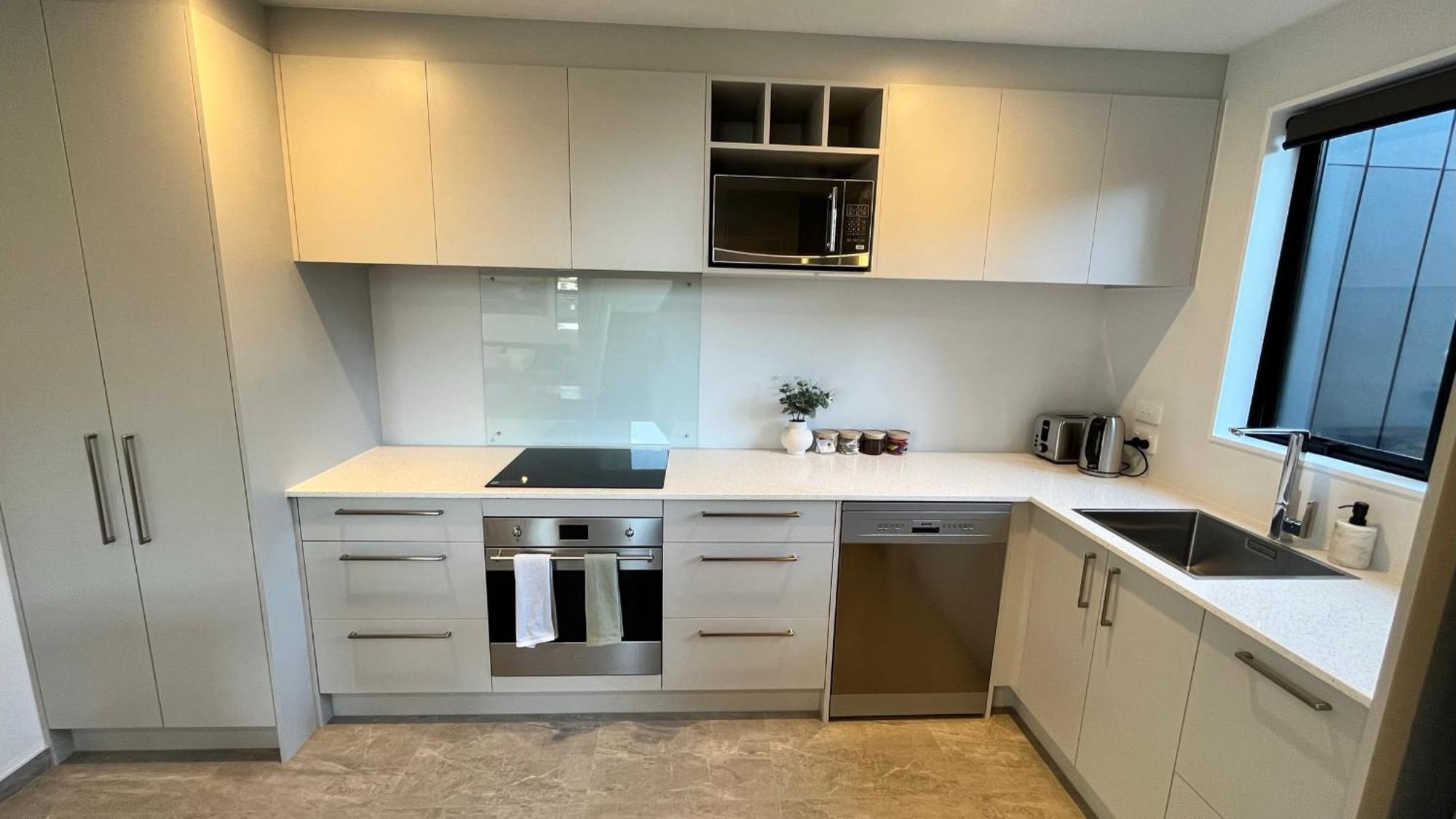 Luxury 2 Bedroom By St James Park Christchurch Esterno foto
