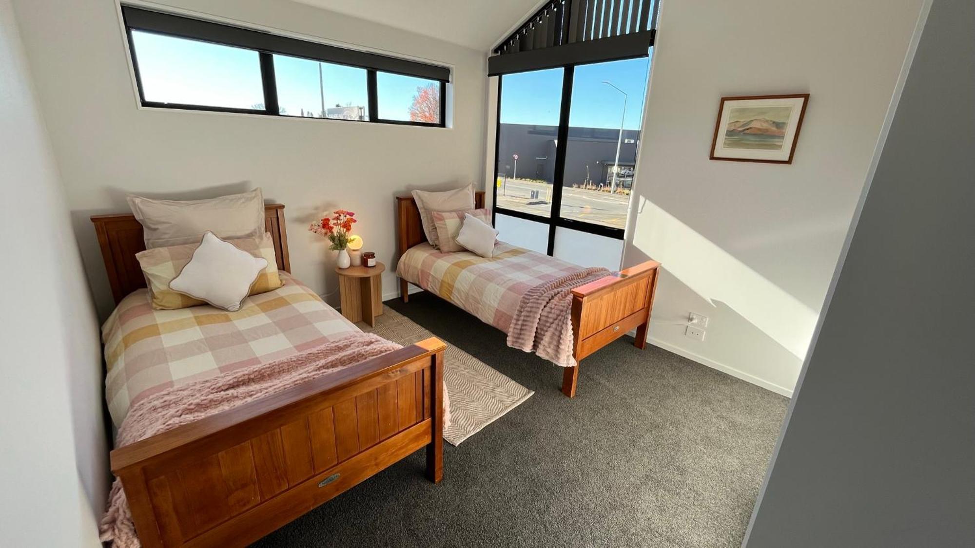 Luxury 2 Bedroom By St James Park Christchurch Esterno foto