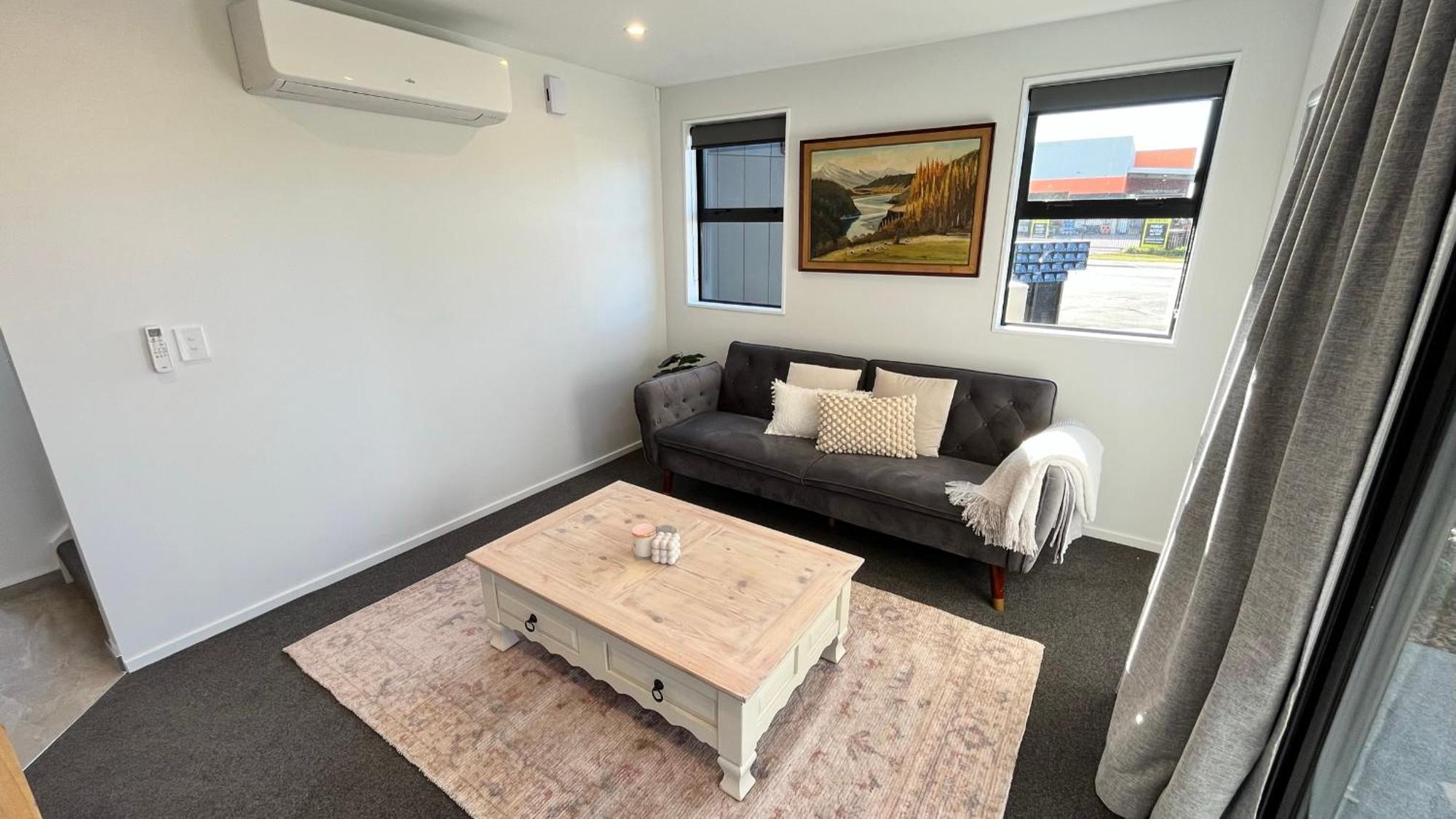 Luxury 2 Bedroom By St James Park Christchurch Esterno foto