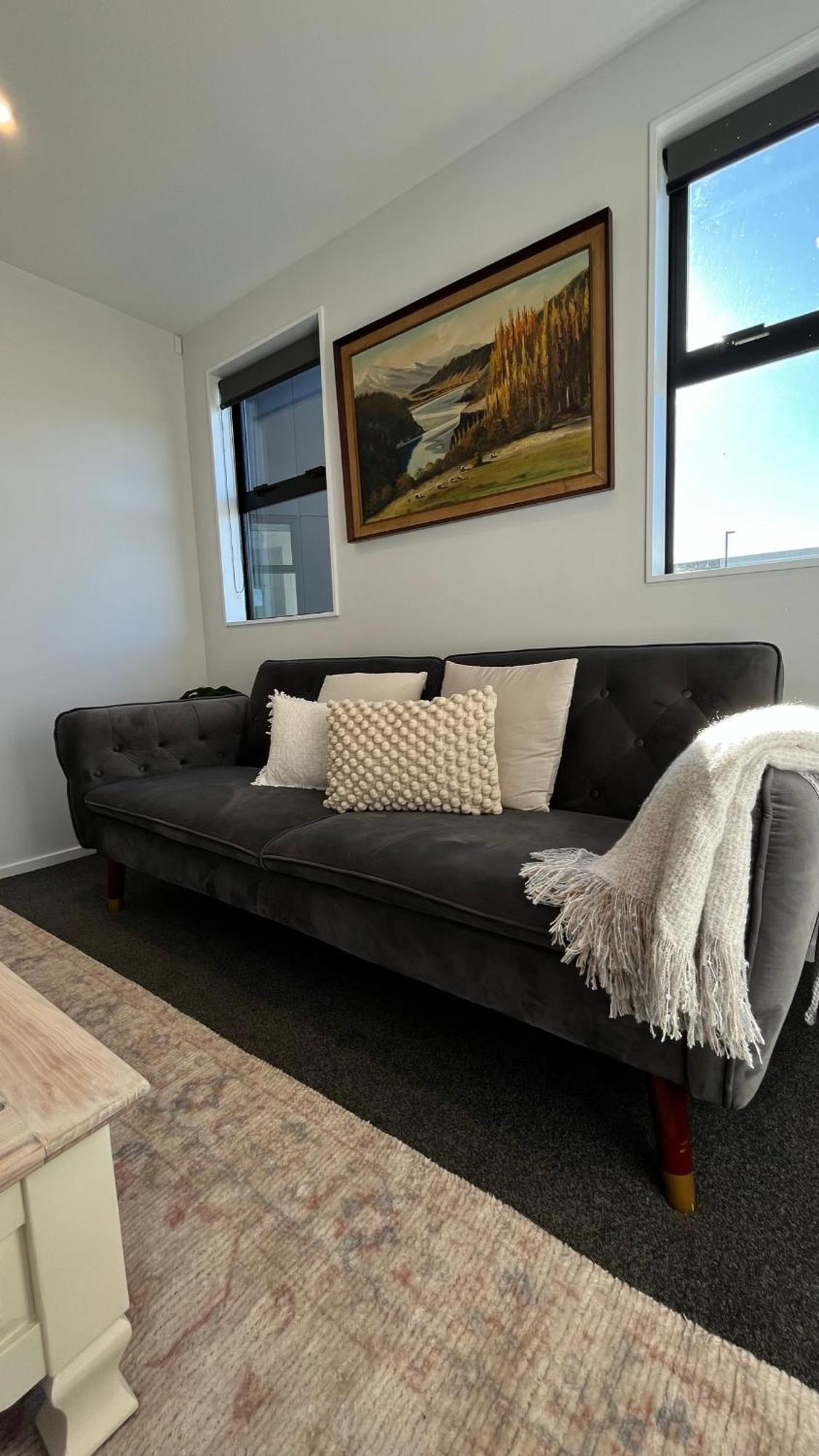 Luxury 2 Bedroom By St James Park Christchurch Esterno foto
