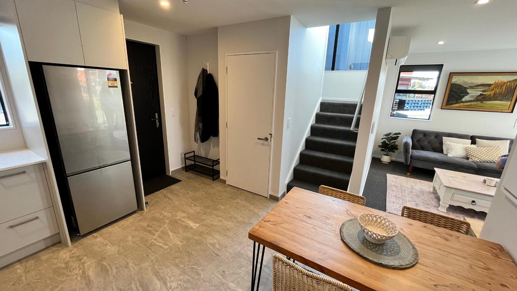 Luxury 2 Bedroom By St James Park Christchurch Esterno foto