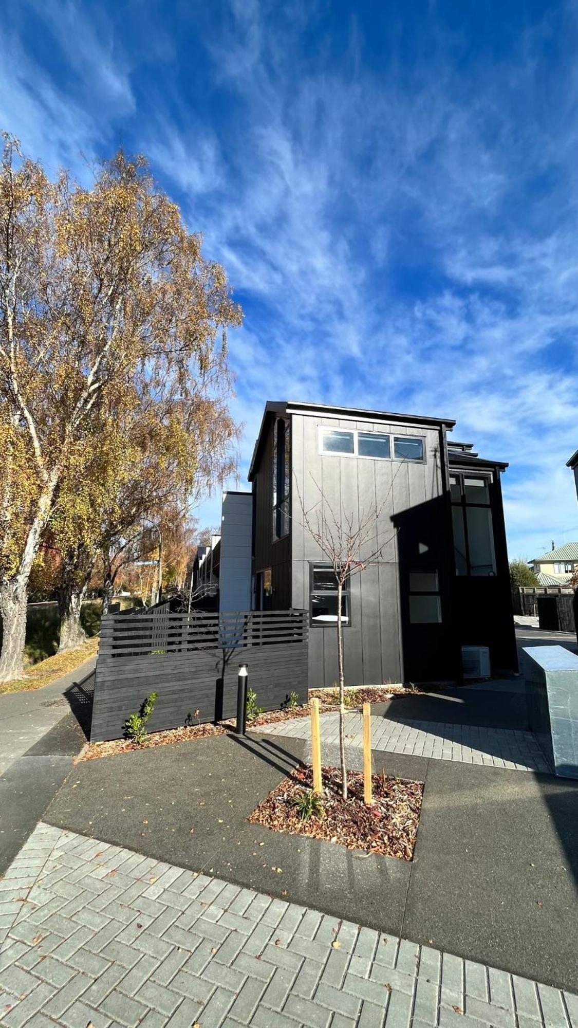 Luxury 2 Bedroom By St James Park Christchurch Esterno foto