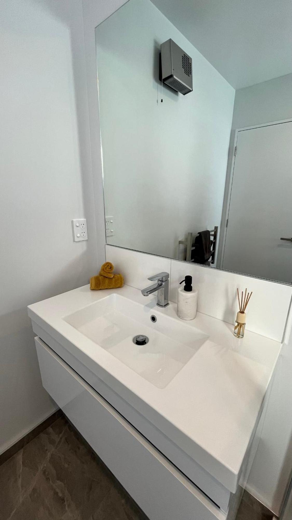 Luxury 2 Bedroom By St James Park Christchurch Esterno foto