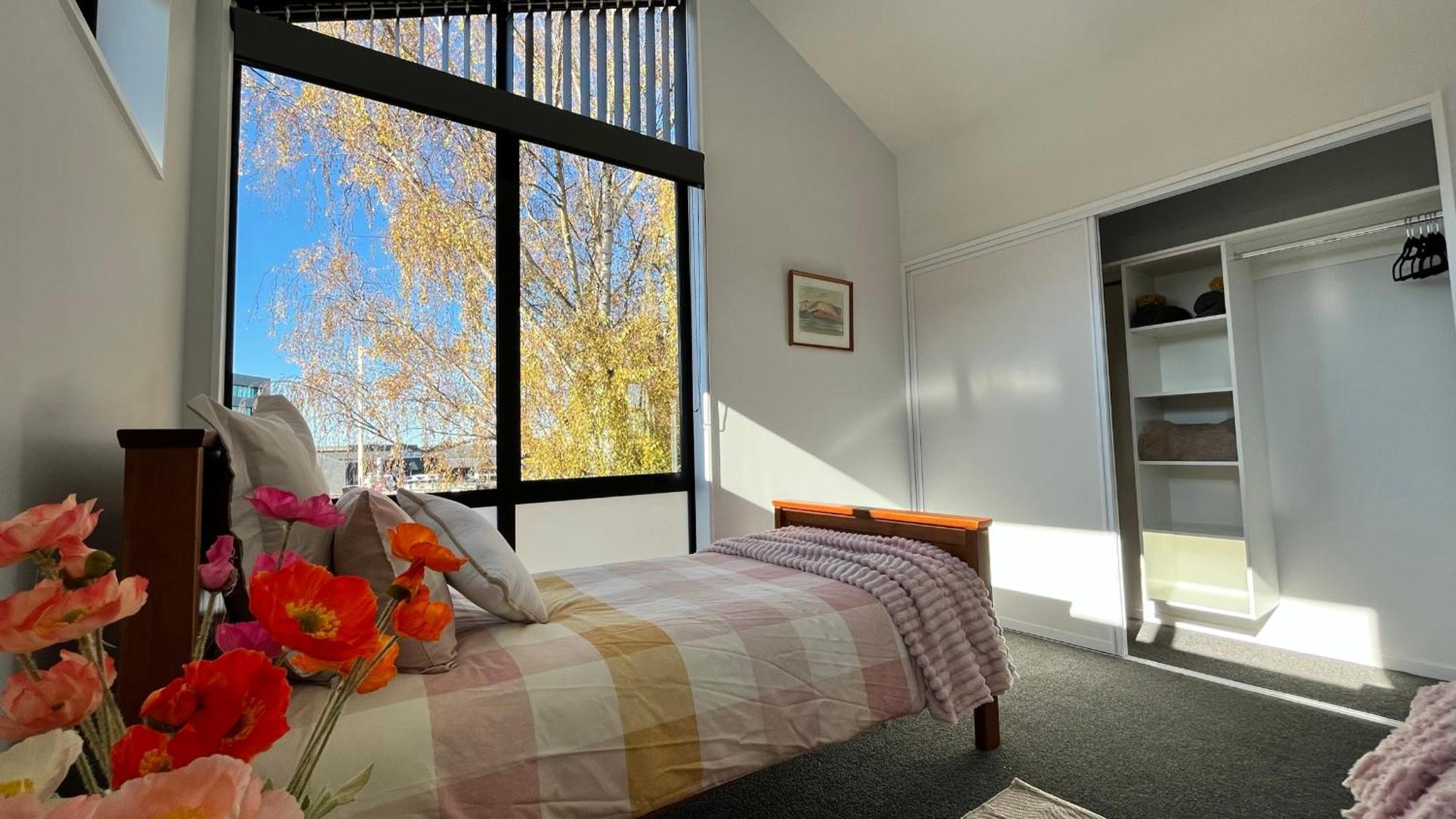 Luxury 2 Bedroom By St James Park Christchurch Esterno foto