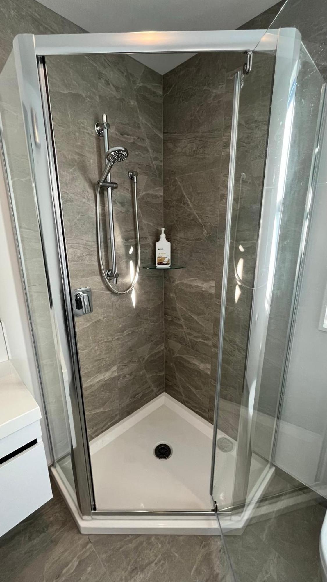 Luxury 2 Bedroom By St James Park Christchurch Esterno foto