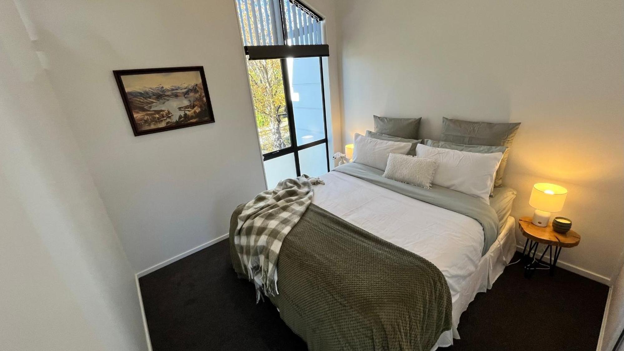 Luxury 2 Bedroom By St James Park Christchurch Esterno foto