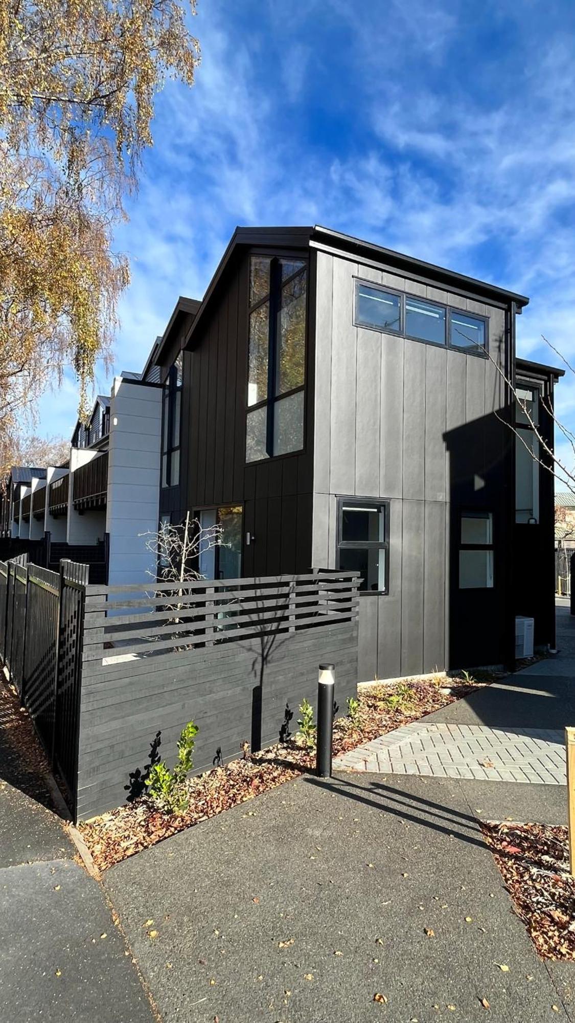 Luxury 2 Bedroom By St James Park Christchurch Esterno foto