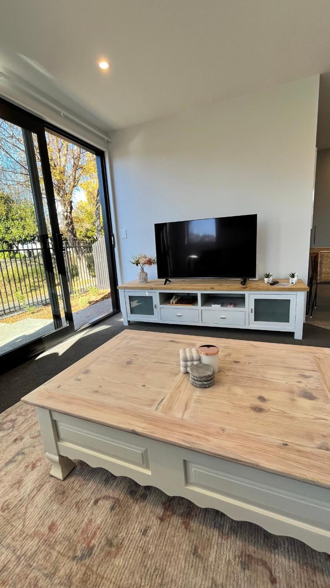 Luxury 2 Bedroom By St James Park Christchurch Esterno foto