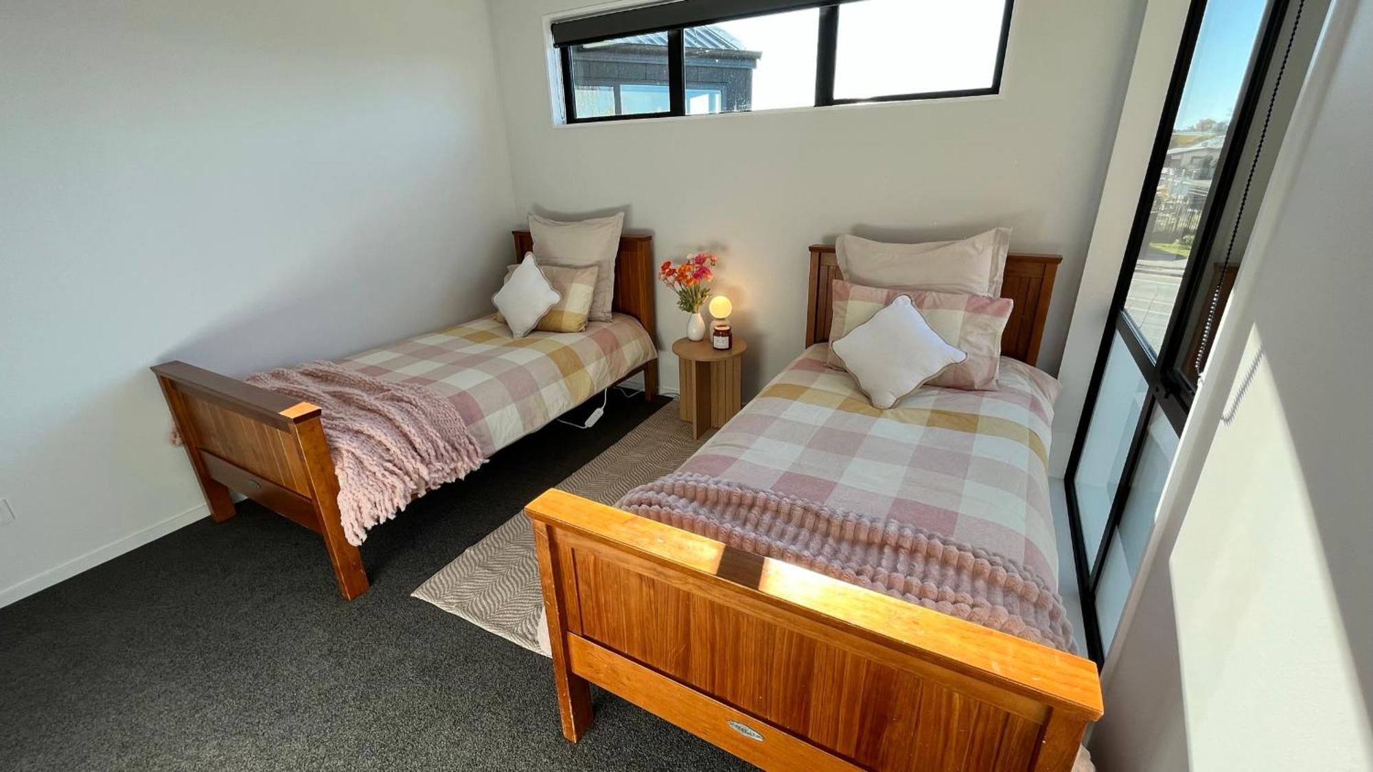 Luxury 2 Bedroom By St James Park Christchurch Esterno foto