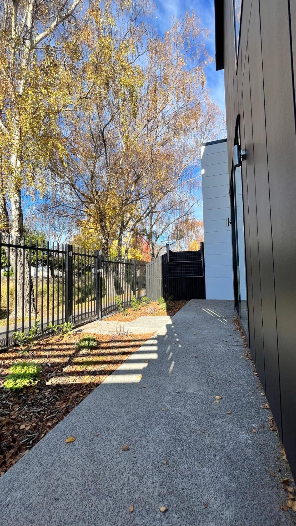 Luxury 2 Bedroom By St James Park Christchurch Esterno foto